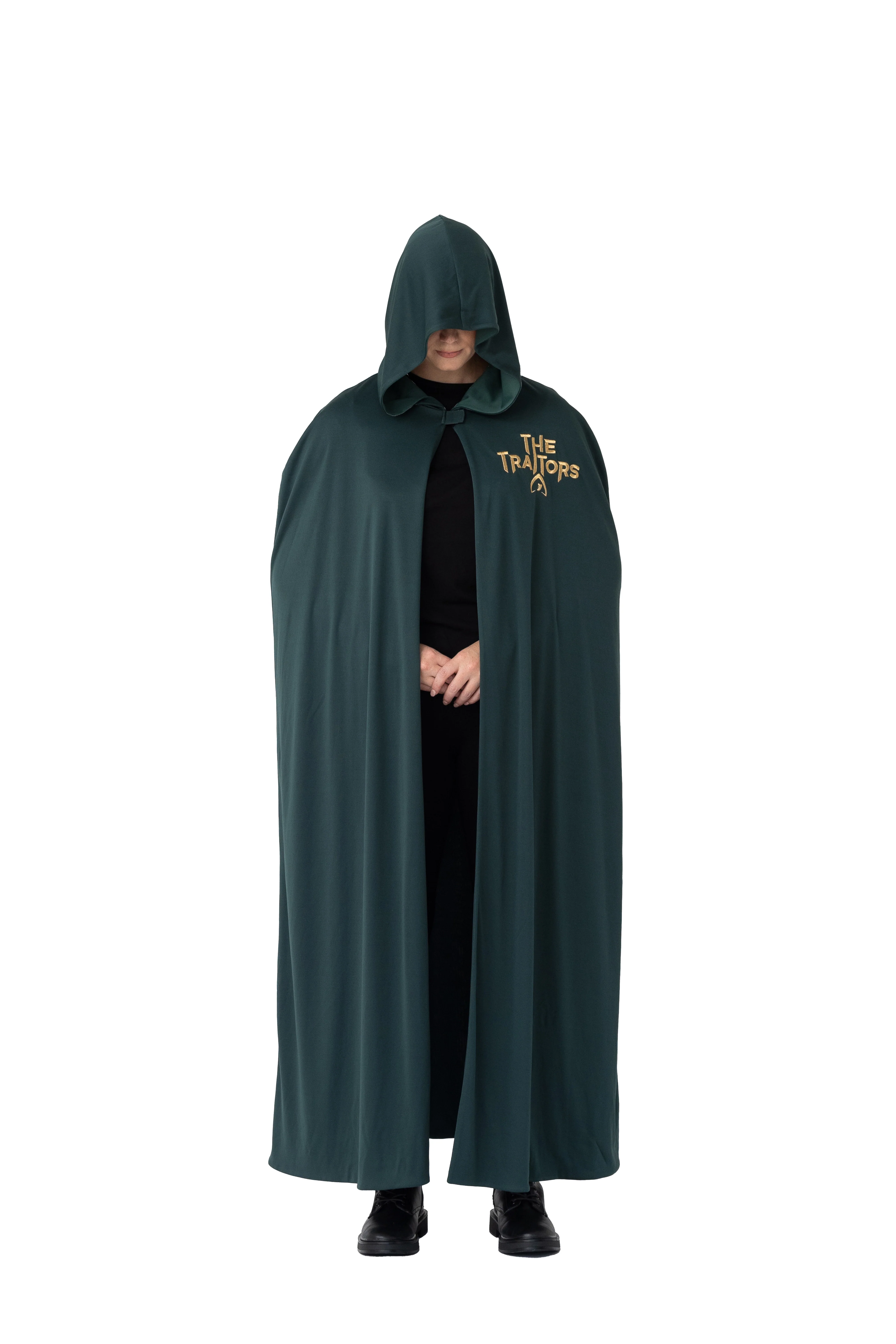 The Traitors Cloak - Image 3