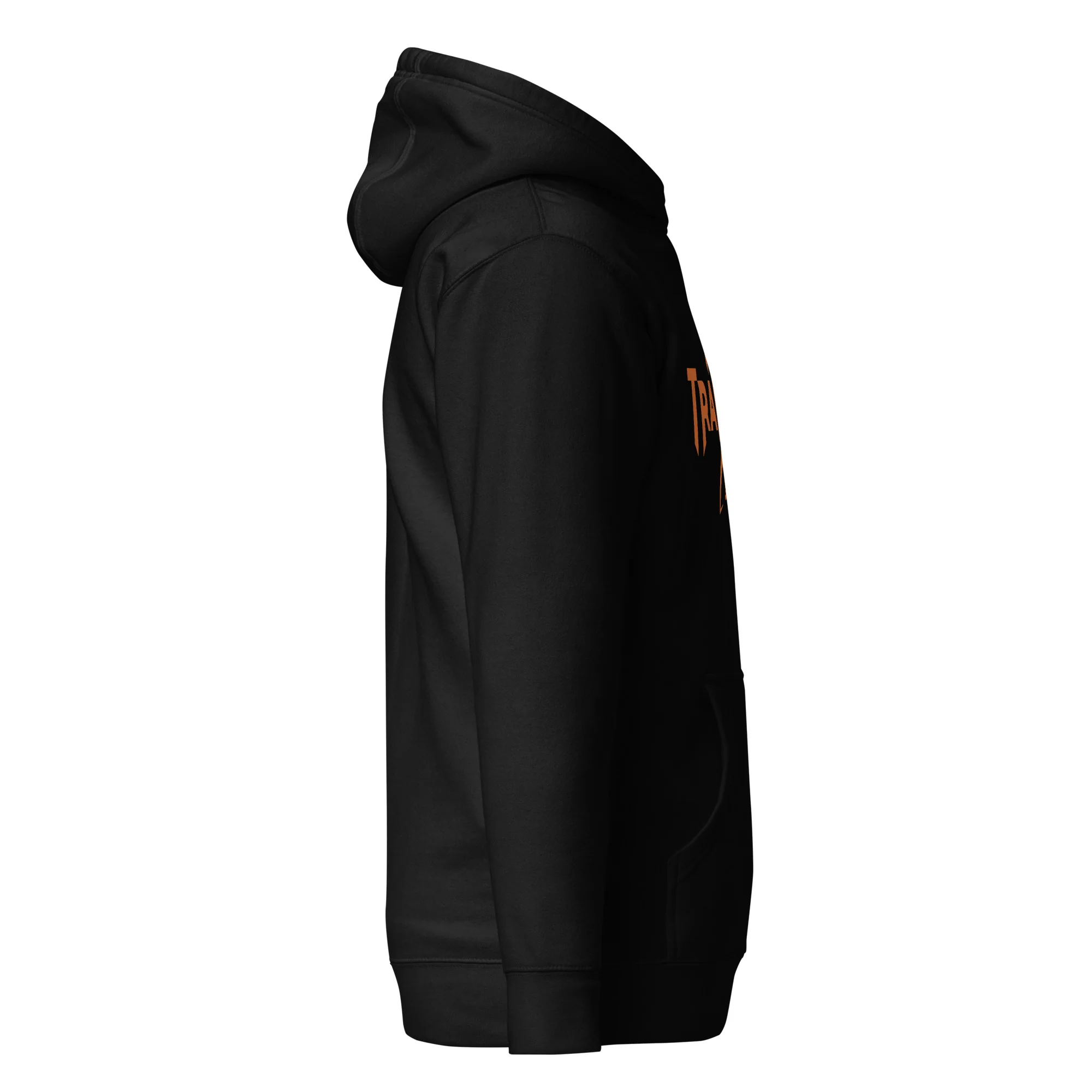 The Traitors Logo Hoodie - Image 3