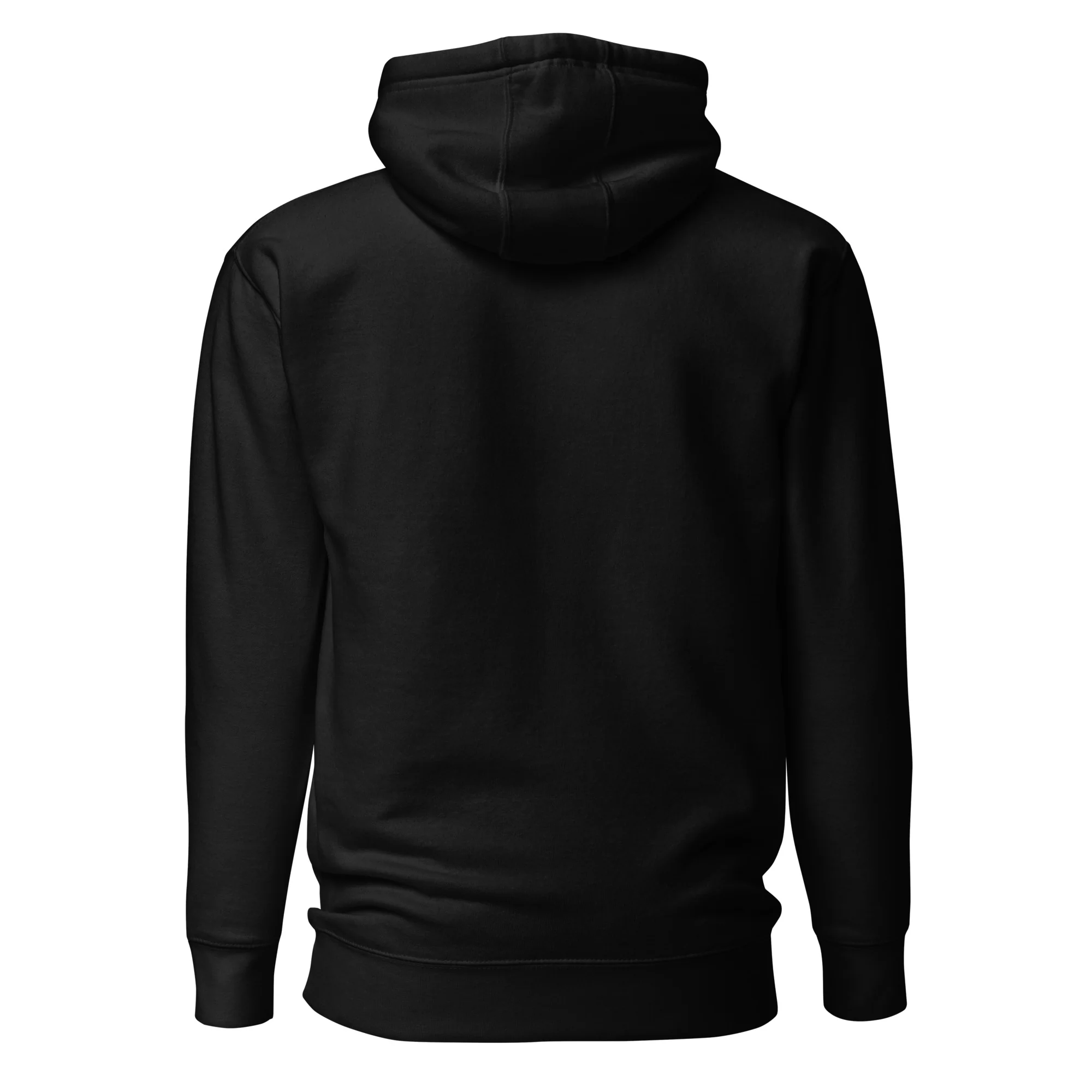 The Traitors Logo Hoodie - Image 4