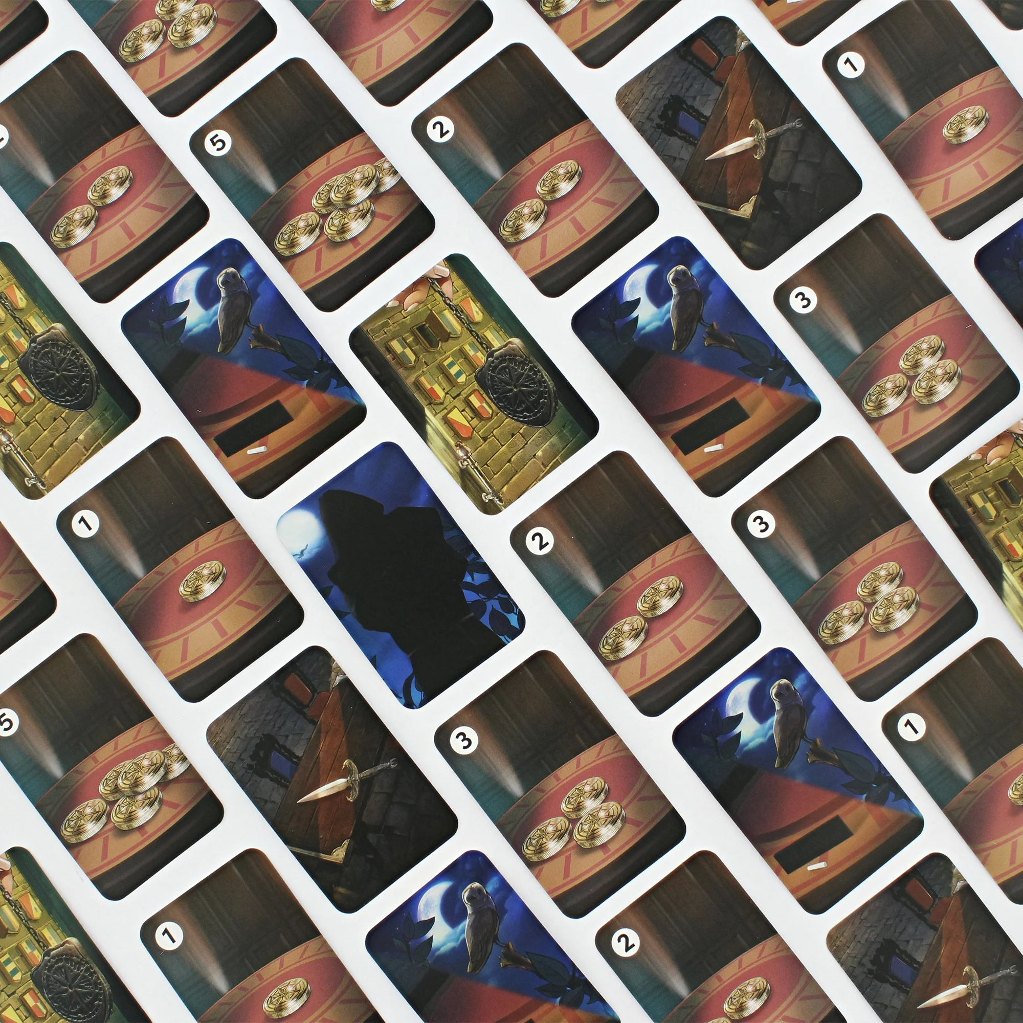 The Traitors Special Edition Card Game - Image 9