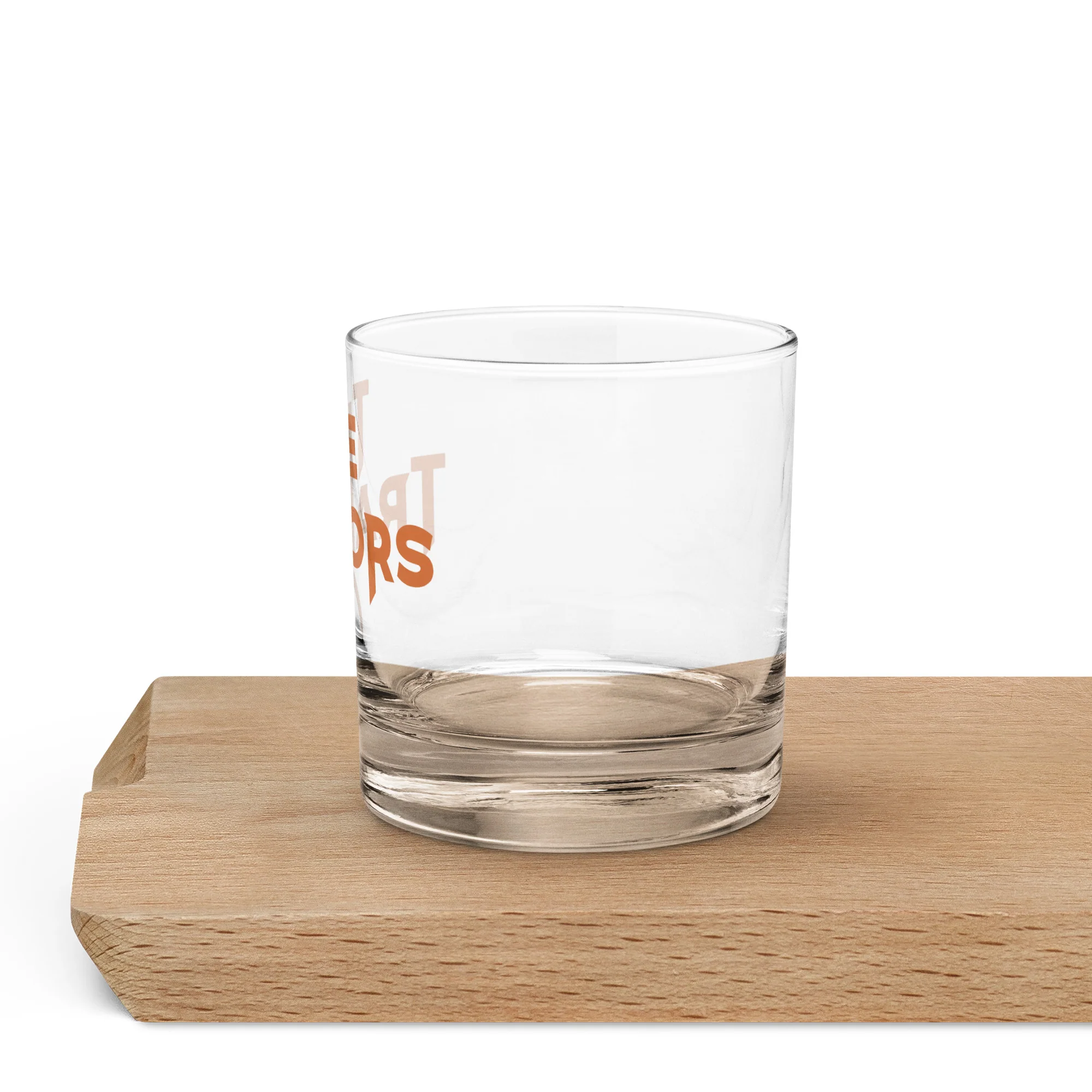 Traitors Rocks glass - Image 3