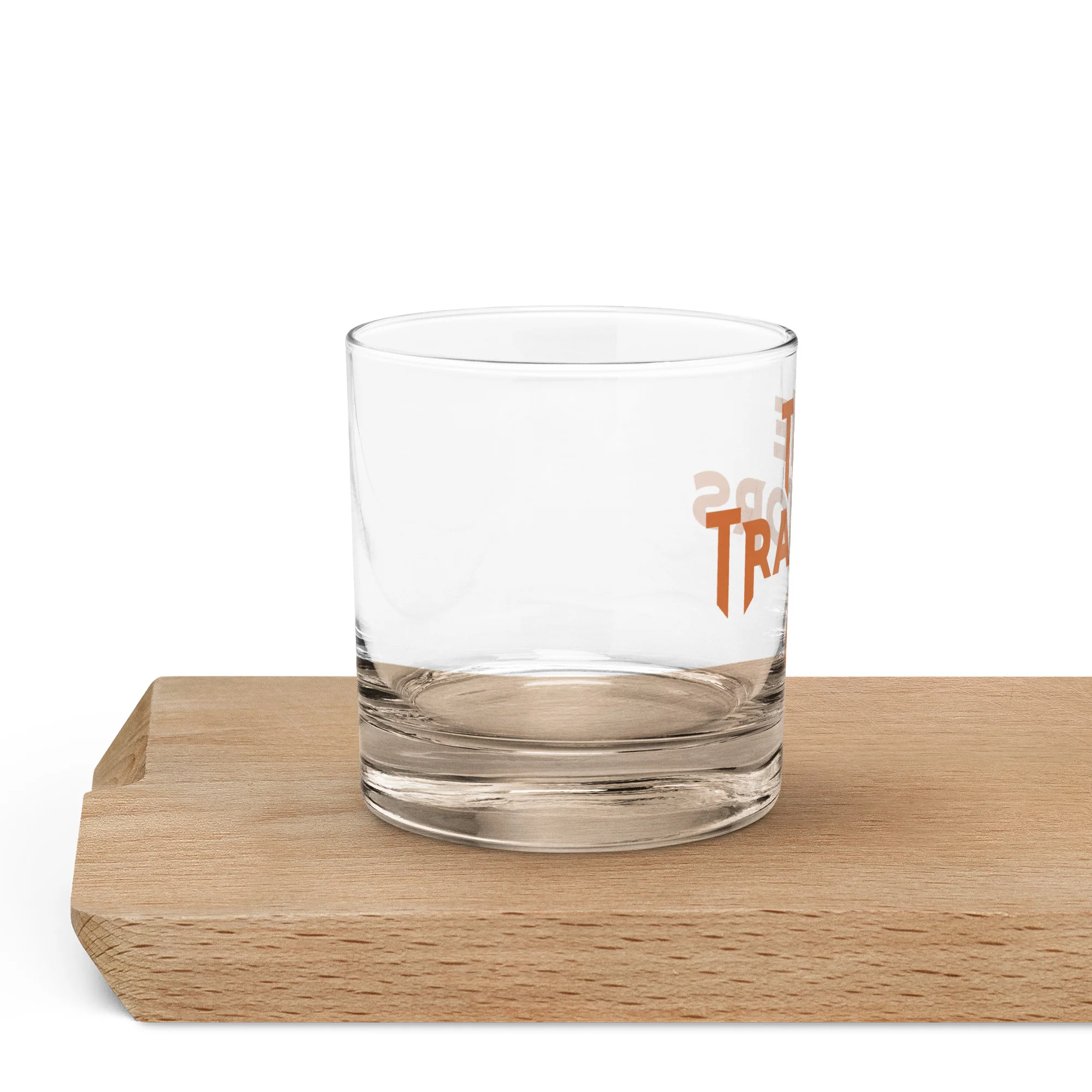 Traitors Rocks glass - Image 4